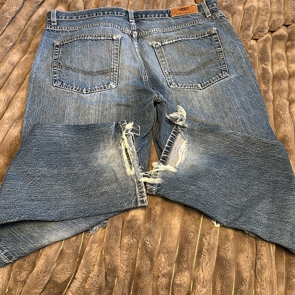 Tommy Hilfiger jeans - Picture 3 of 6
